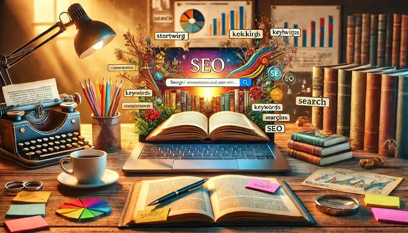 La puissance du storytelling dans le SEO